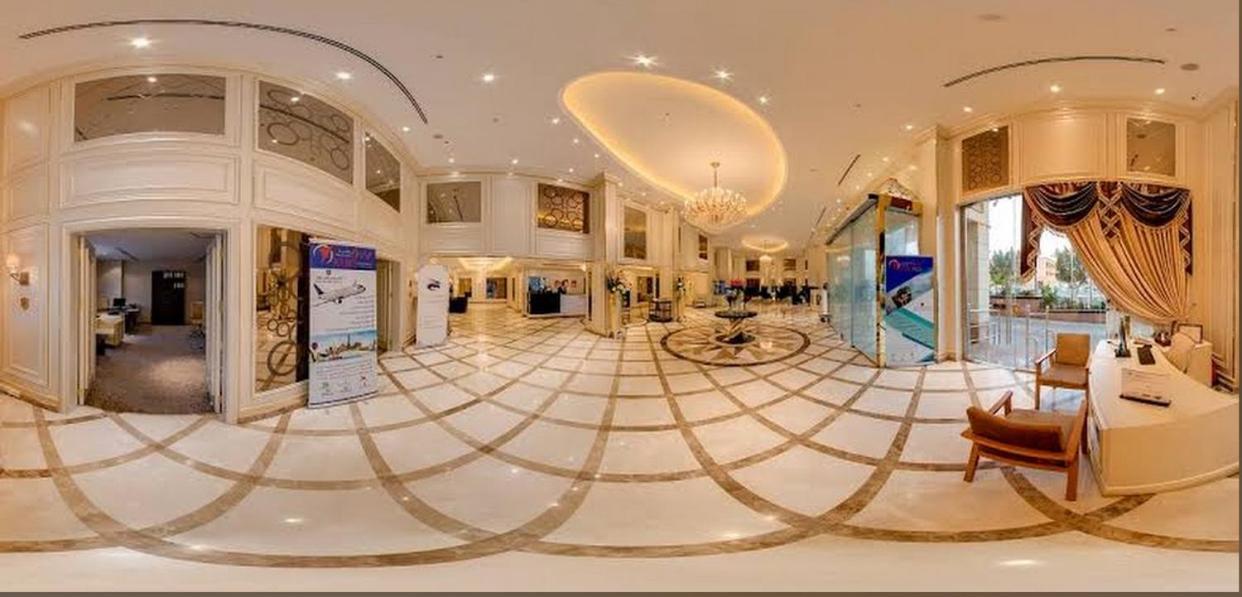 Hotel Verta Qouraish