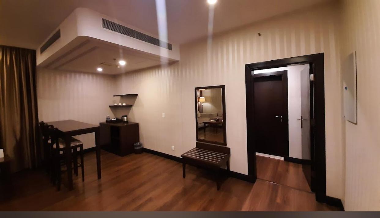 Verta Qouraish Hotel Djeddah