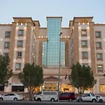 Verta Hotel Qouraish