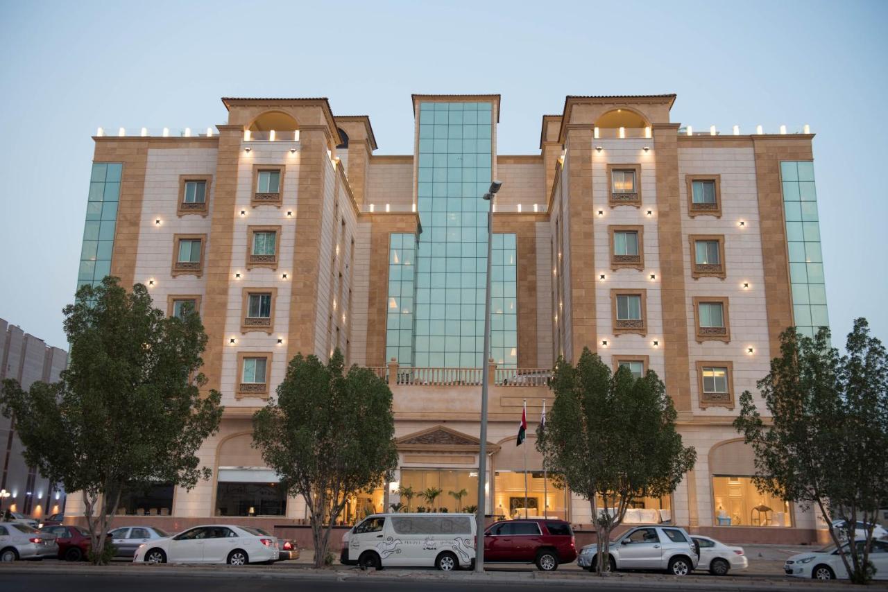 Hotel Verta Qouraish