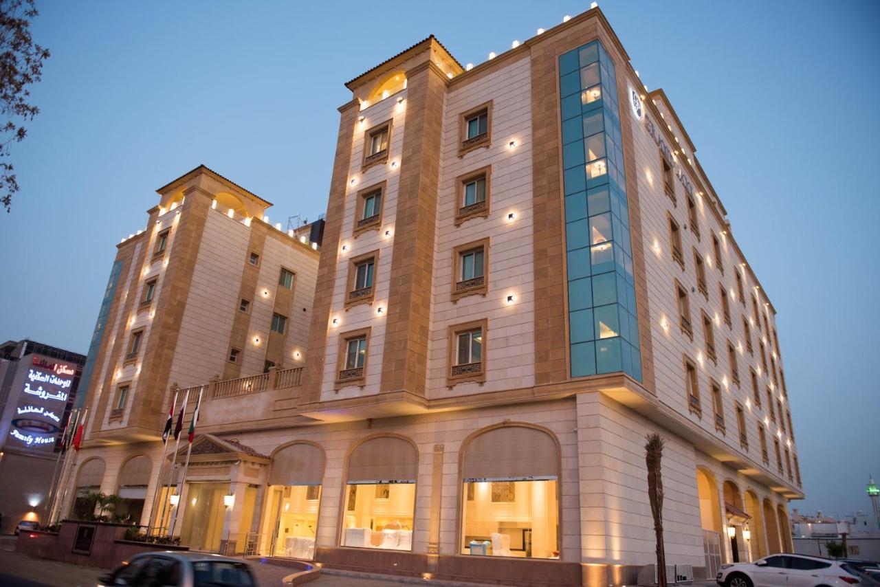 Verta Qouraish Hotel 3*