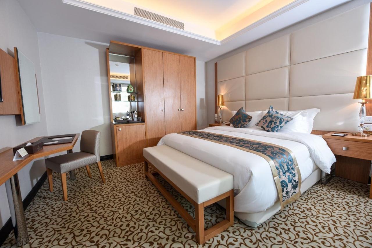Verta Qouraish Hotel Jeddah