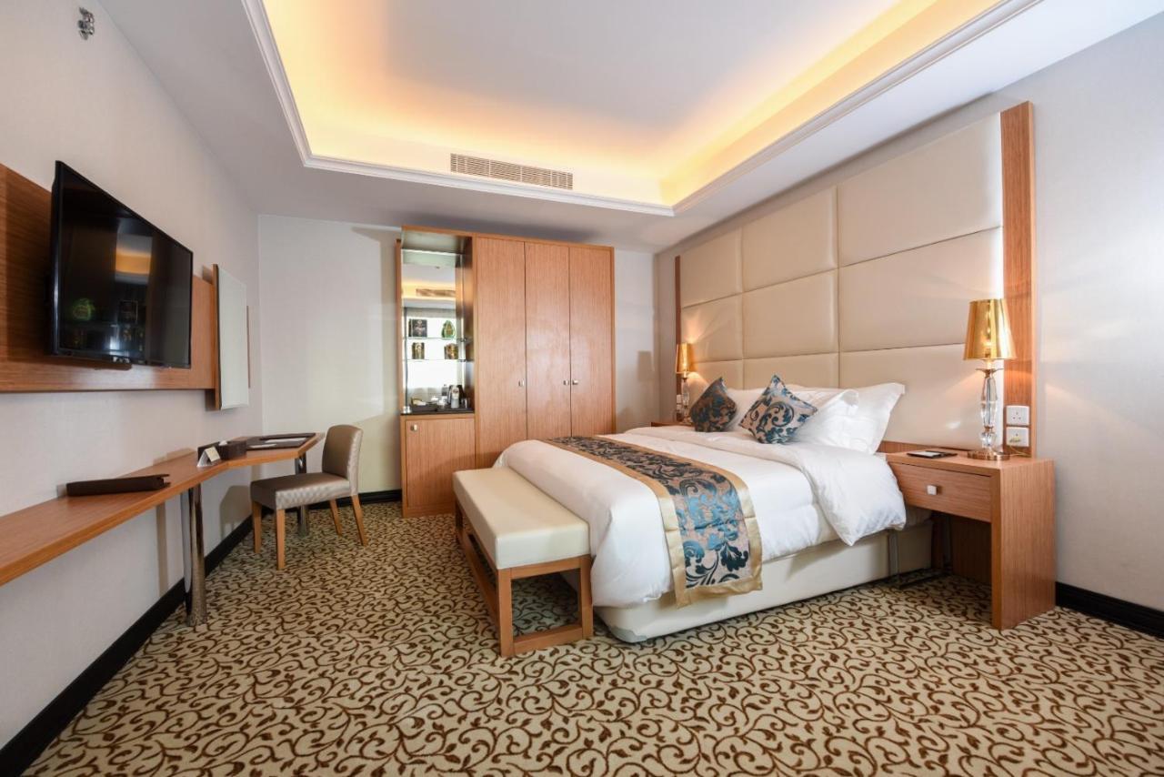 Hotel Verta Qouraish Jeddah