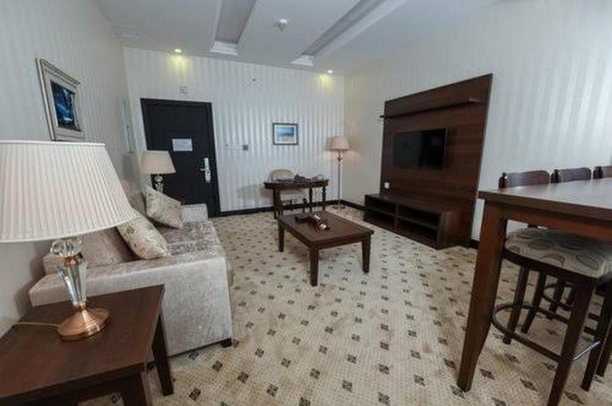 Verta Qouraish Hotel 3*