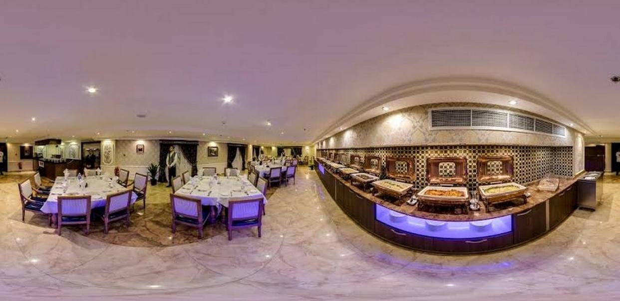 Hotel Verta Qouraish 3*