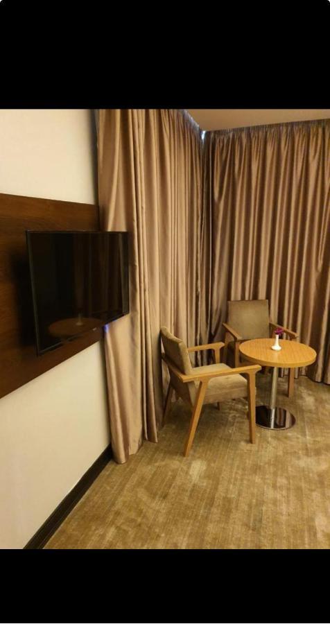 Hotel Verta Qouraish Jeddah