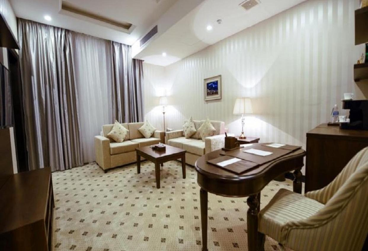 Verta Qouraish 3* Jeddah