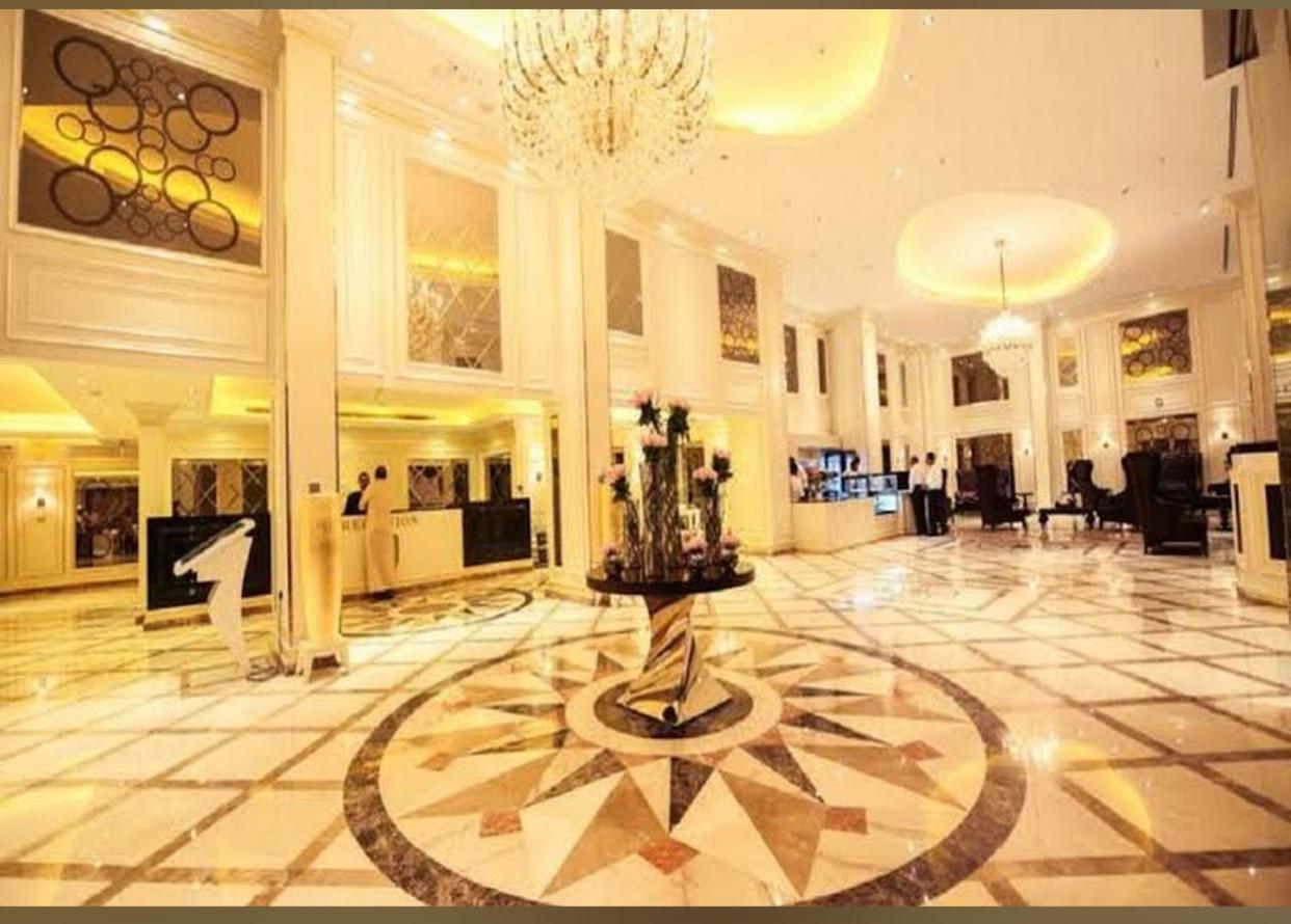 Hotel Verta Qouraish
