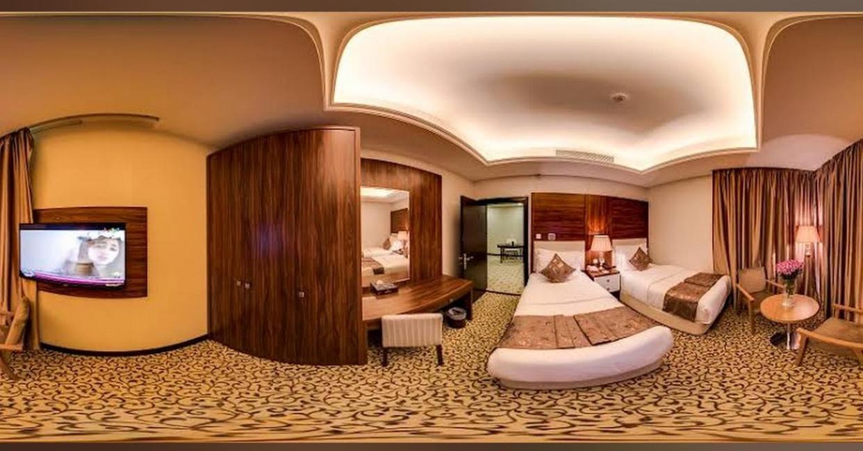 Hotel Verta Qouraish 3*