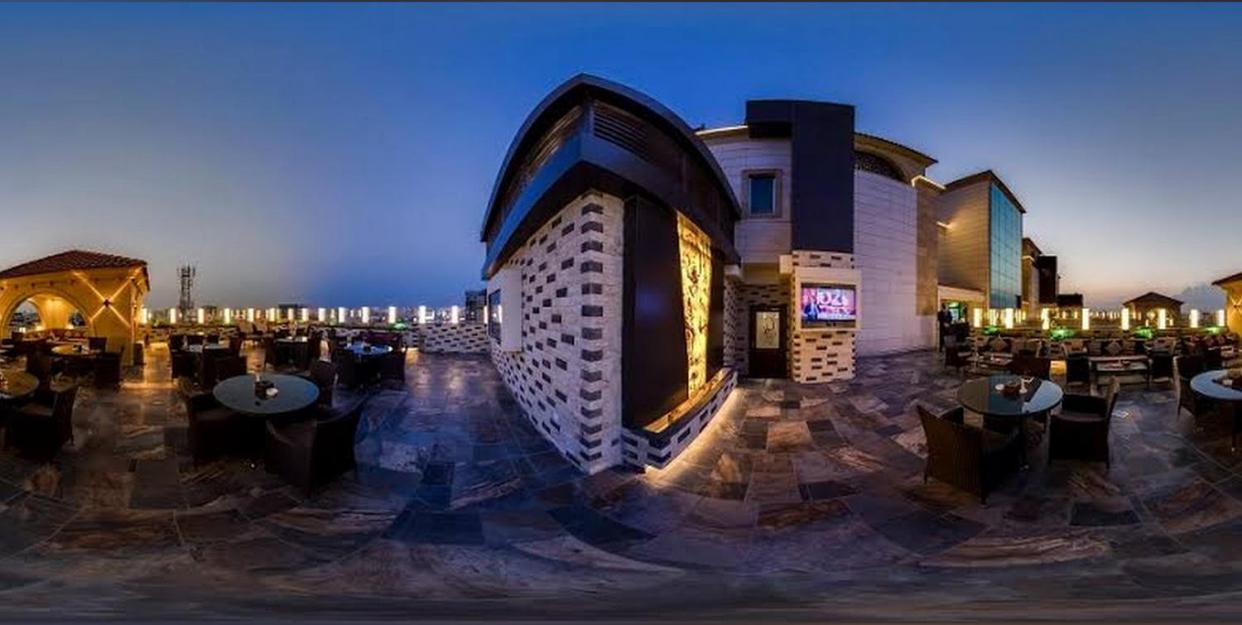 Verta Qouraish Hotel Jeddah