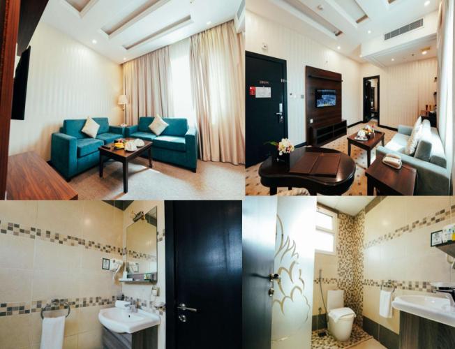 Verta Qouraish 3*